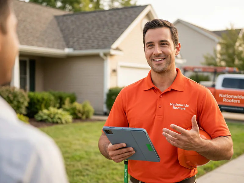 Roof Installation  in Royse City  FAQ